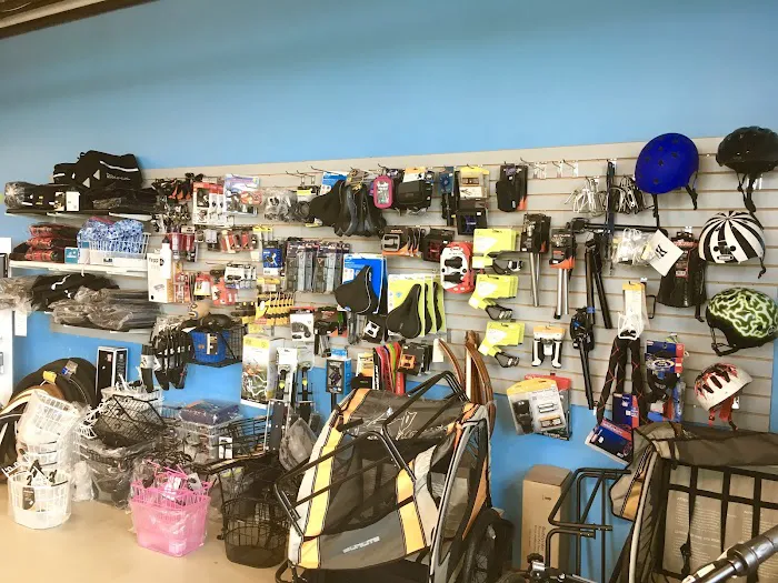 Pedego Electric Bikes Solana Beach Picture 2