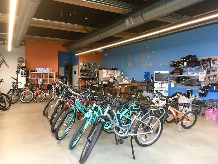 Pedego Electric Bikes Solana Beach Picture 5