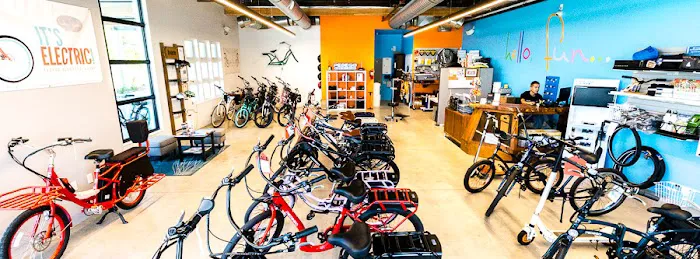 Pedego Electric Bikes Solana Beach Picture 4