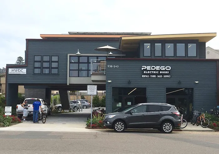 Pedego Electric Bikes Solana Beach Picture 3
