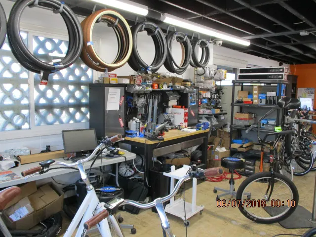 Pedego Electric Bikes Solana Beach Picture 7