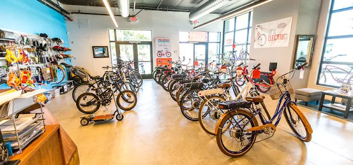 Pedego Electric Bikes Solana Beach Picture 6