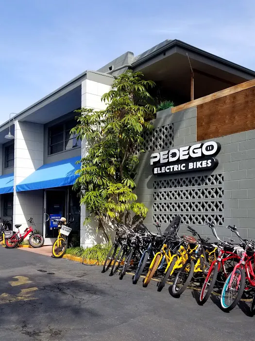 Pedego Electric Bikes Solana Beach Picture 10
