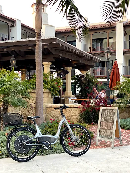 Mad Dogs & Englishmen Bike Shop, Montecito Picture 7