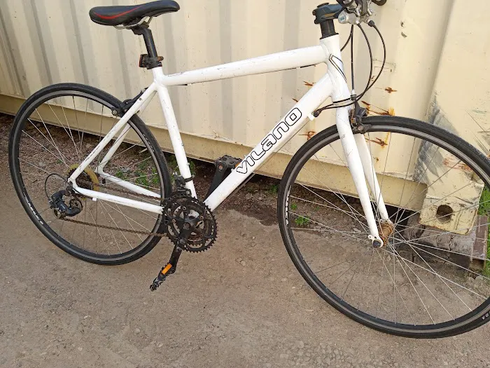 RideRecycled Picture 1