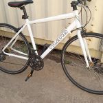 RideRecycled