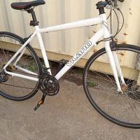 RideRecycled ico