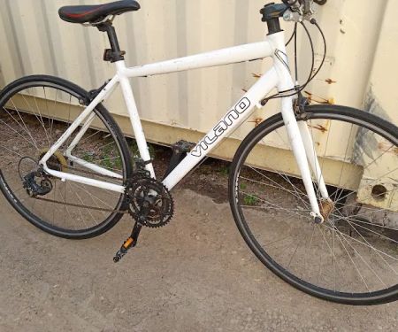 RideRecycled