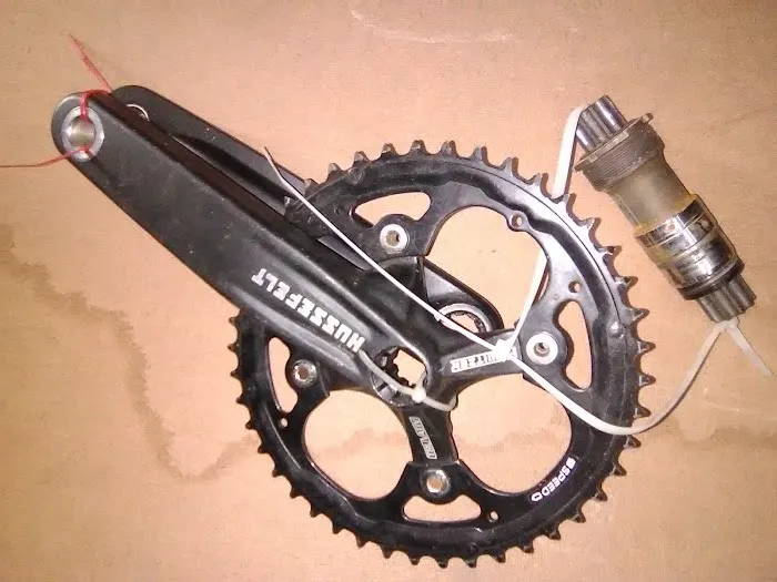RideRecycled Picture 3