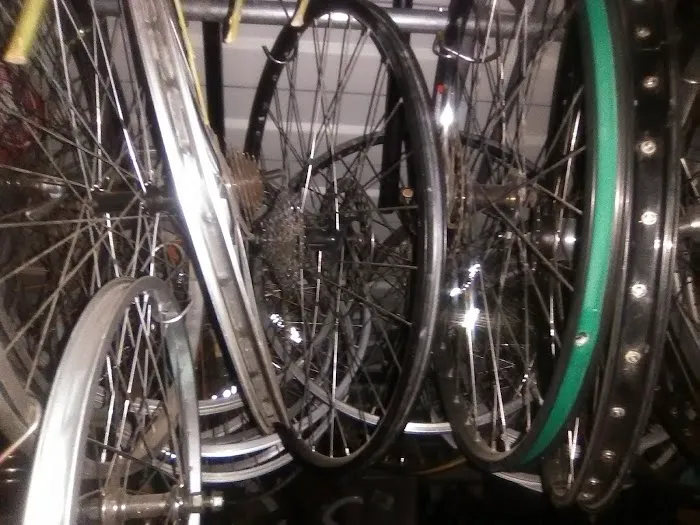 RideRecycled Picture 2