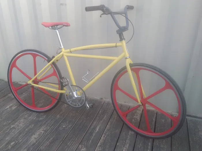 RideRecycled Picture 6