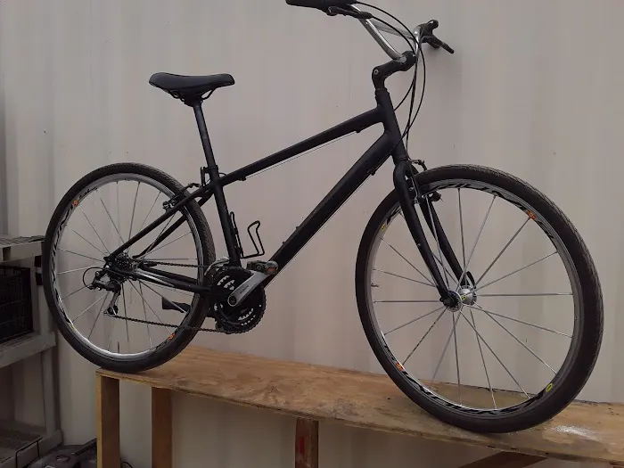 RideRecycled Picture 7