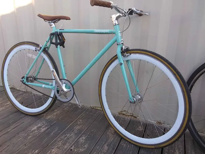 RideRecycled Picture 9