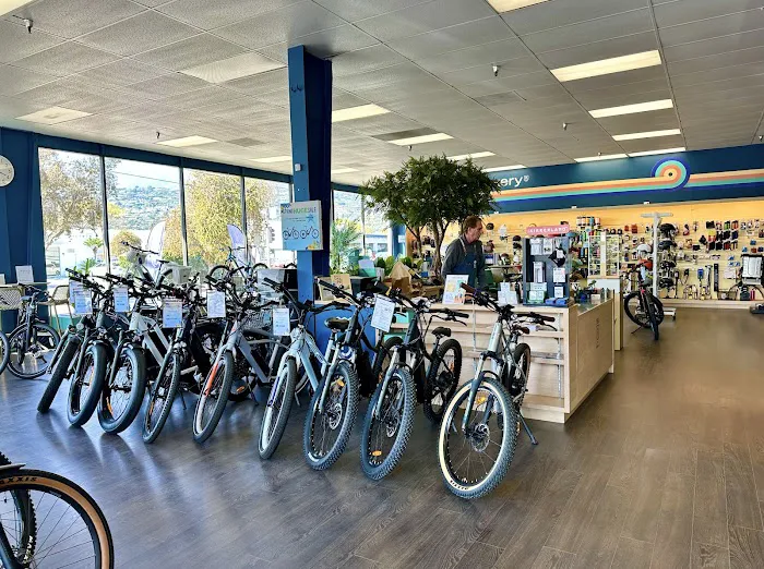 e-BIKERY Electric Bikes Rentals, Services, and Sales Picture 2
