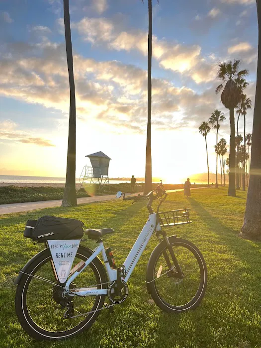 e-BIKERY Electric Bikes Rentals, Services, and Sales Picture 1