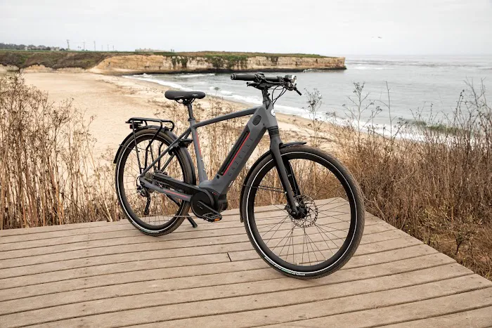 e-BIKERY Electric Bikes Rentals, Services, and Sales Picture 4