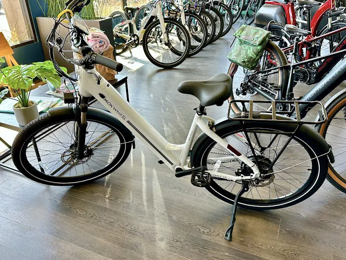 e-BIKERY Electric Bikes Rentals, Services, and Sales Picture 5