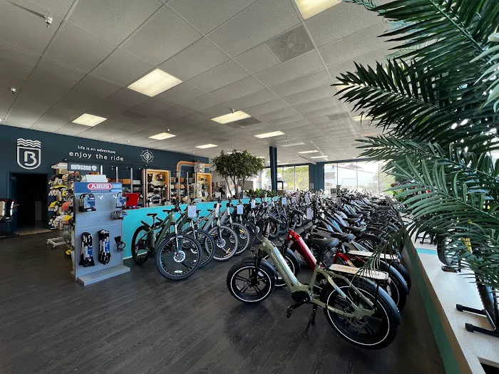 e-BIKERY Electric Bikes Rentals, Services, and Sales Picture 8