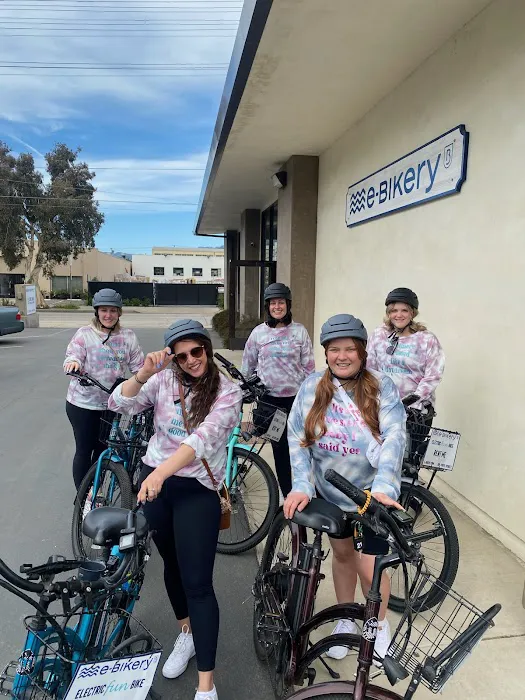 e-BIKERY Electric Bikes Rentals, Services, and Sales Picture 9