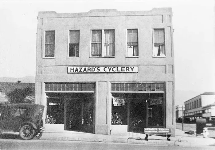 Hazards Cyclesport Picture 2
