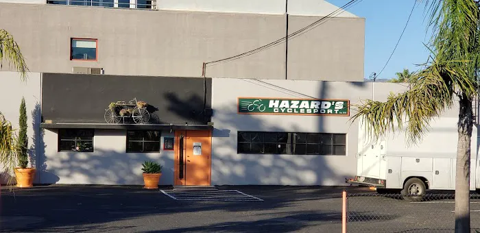 Hazards Cyclesport Picture 6