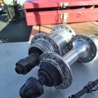 Bici Centro, a MOVE Santa Barbara County community bike shop ico