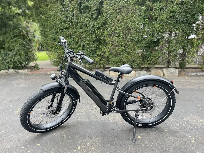 Rad Power Bikes - Electric Bike Sales & Test Rides Picture 1