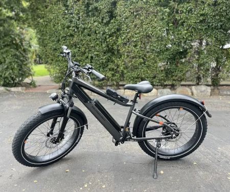 Rad Power Bikes - Electric Bike Sales & Test Rides