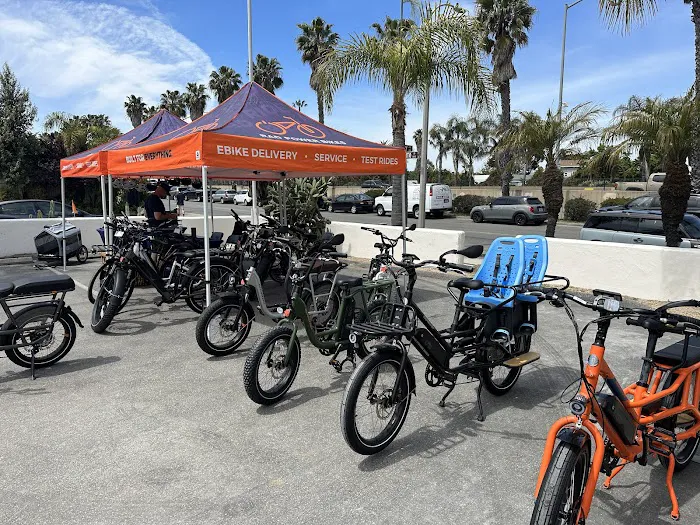 Rad Power Bikes - Electric Bike Sales & Test Rides Picture 5