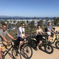 Stape Cycles ico