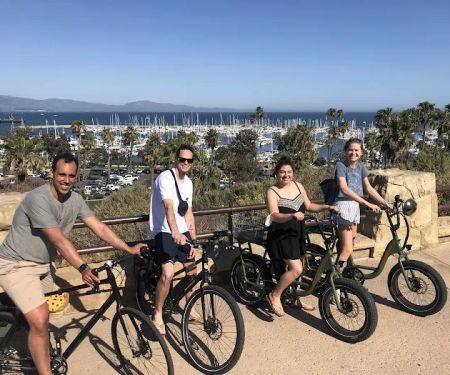 Stape Cycles