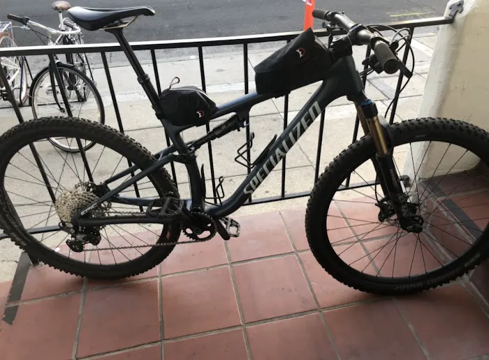 Stape Cycles Picture 2