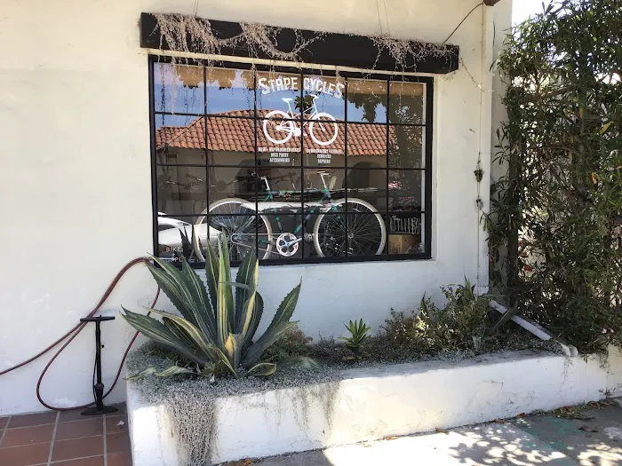 Stape Cycles Picture 3