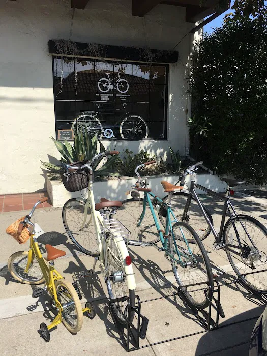 Stape Cycles Picture 4