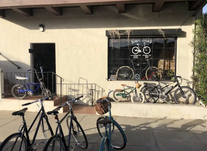 Stape Cycles Picture 7