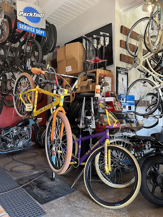 Stape Cycles Picture 8