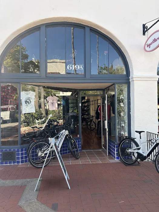 Cuso’s Bikes Picture 1