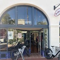 Cuso’s Bikes ico