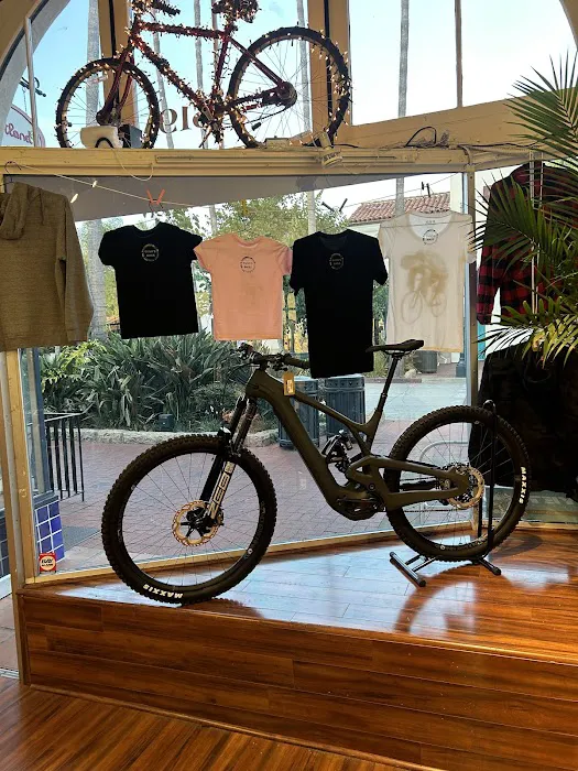 Cuso’s Bikes Picture 7