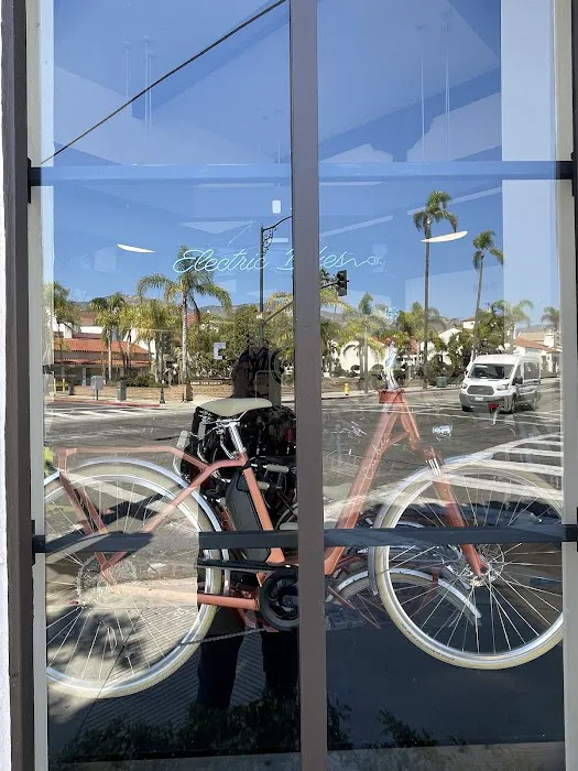 Electric Bikes of Santa Barbara Picture 3