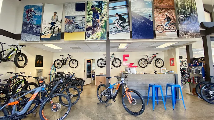 Electric Bikes of Santa Barbara Picture 4