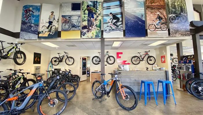 Electric Bikes of Santa Barbara Picture 5