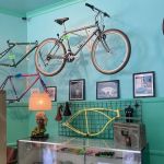 Boom Boom Bike Room