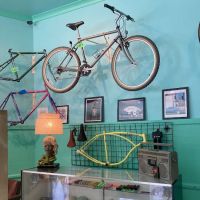 Boom Boom Bike Room ico