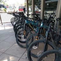 Velo Pro Cyclery ico