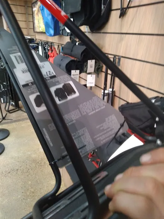 Velo Pro Cyclery Picture 5