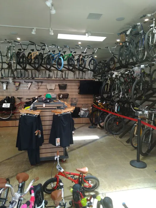 Velo Pro Cyclery Picture 8