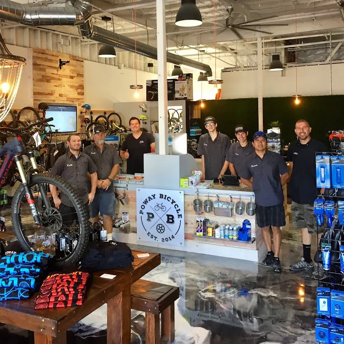 Poway Bicycle Picture 4
