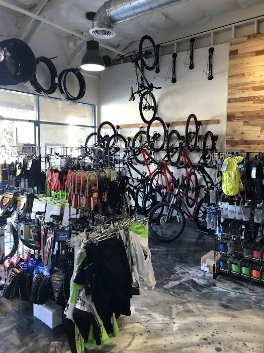 Poway Bicycle Picture 3