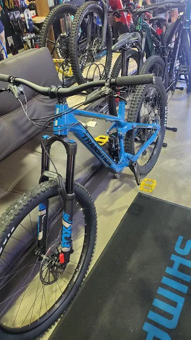 Poway Bicycle Picture 1